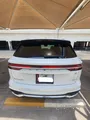 GEELY MONJARO 2025