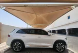 GEELY MONJARO 2025