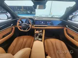 GEELY MONJARO 2025