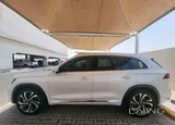 GEELY MONJARO 2025