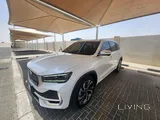 GEELY MONJARO 2025