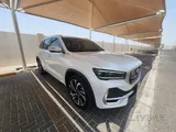 GEELY MONJARO 2025