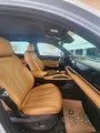 GEELY MONJARO 2025