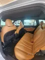 GEELY MONJARO 2025