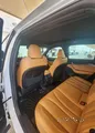 GEELY MONJARO 2025