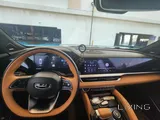 GEELY MONJARO 2025
