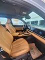 GEELY MONJARO 2025