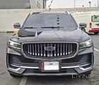 Geely Monjaro 2025 - Full Option