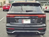Geely Monjaro 2025 - Full Option