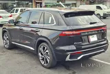 Geely Monjaro 2025 - Full Option