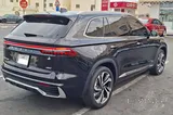 Geely Monjaro 2025 - Full Option