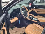 Geely Monjaro 2025 - Full Option
