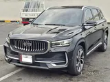 Geely Monjaro 2025 - Full Option