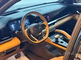 Geely Monjaro 2025 V4