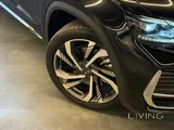 Geely Monjaro 2025 V4