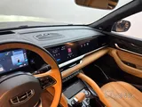 Geely Monjaro 2025 V4