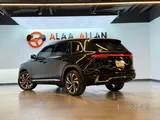 Geely Monjaro 2025 V4