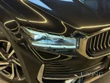 Geely Monjaro 2025 V4