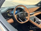 Geely Monjaro 2026