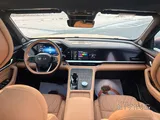 Geely Monjaro 2026