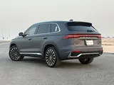 Geely Monjaro 2026