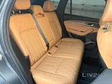Geely Monjaro 2026