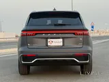 Geely Monjaro 2026
