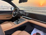 Geely Monjaro 2026