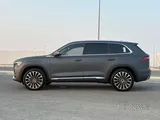 Geely Monjaro 2026