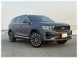 Geely Monjaro 2026
