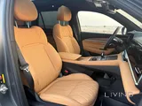 Geely Monjaro 2026