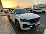 Geely - Monjaro 2026 - Brand NEW