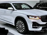 Geely - Monjaro 2026 - Brand NEW
