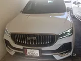 Geely - Monjaro 2026 - Brand NEW