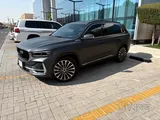 GEELY MONJARO 2026-BRAND NEW CONDITION