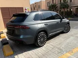 GEELY MONJARO 2026-BRAND NEW CONDITION