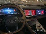 GEELY MONJARO 2026-BRAND NEW CONDITION