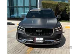 GEELY MONJARO 2026-BRAND NEW CONDITION