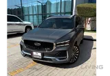 GEELY MONJARO 2026-BRAND NEW CONDITION