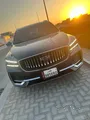 جيلي مونجارو كامل المواصفات