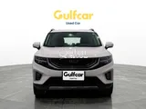 Geely okavango