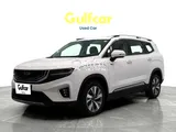Geely okavango