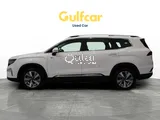 Geely okavango
