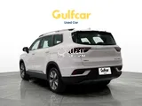 Geely okavango
