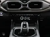 Geely okavango