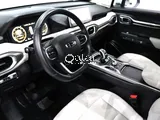 Geely okavango