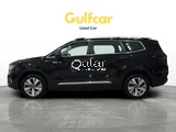 Geely okavango
