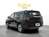 Geely okavango