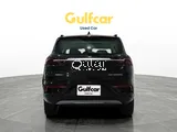 Geely okavango
