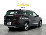 Geely okavango